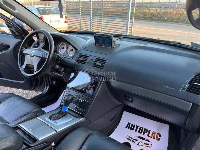 Volvo XC90 D3 Exclusive