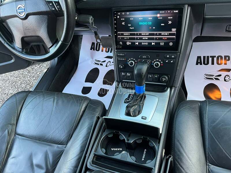 Volvo XC90 D3 Exclusive