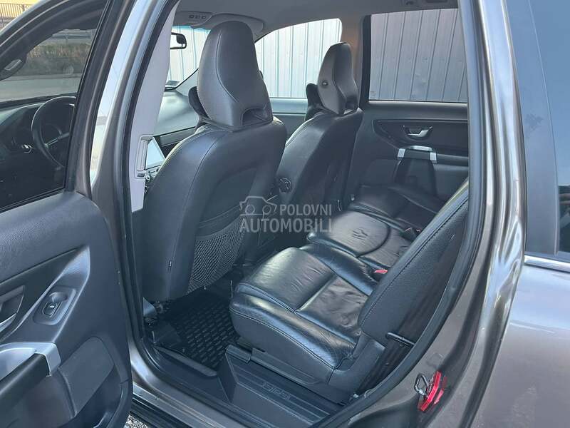 Volvo XC90 D3 Exclusive