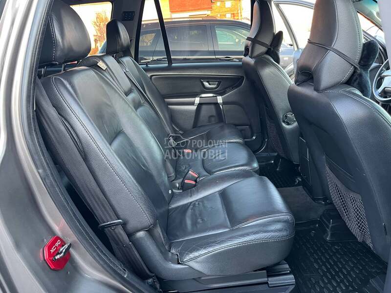 Volvo XC90 D3 Exclusive