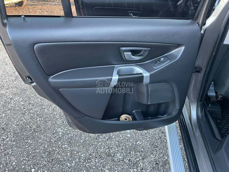 Volvo XC90 D3 Exclusive