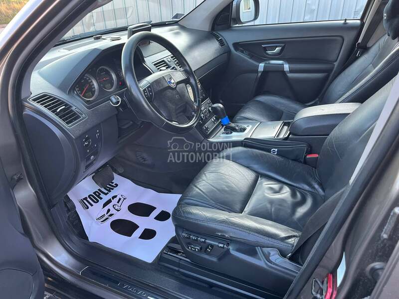 Volvo XC90 D3 Exclusive