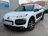 Citroen C4 Cactus 1.6BLUEHDI SHINE