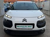 Citroen C4 Cactus 1.6BLUEHDI SHINE