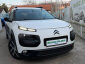 Citroen C4 Cactus 1.6BLUEHDI SHINE