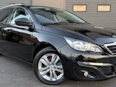 Peugeot 308 1.6HDI EXECUTIVE