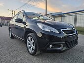 Peugeot 2008 1.2 vti