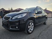 Peugeot 2008 1.2 vti