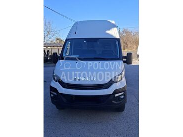 Iveco Daily 70 C 180