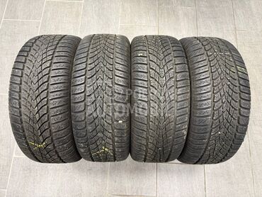 Dunlop 225/45 R17 Zimska
