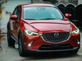 Mazda CX-3 4x4 Optimum