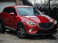 Mazda CX-3 4x4 Optimum