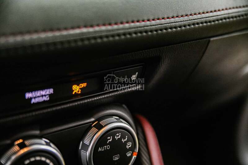 Mazda CX-3 4x4 Optimum