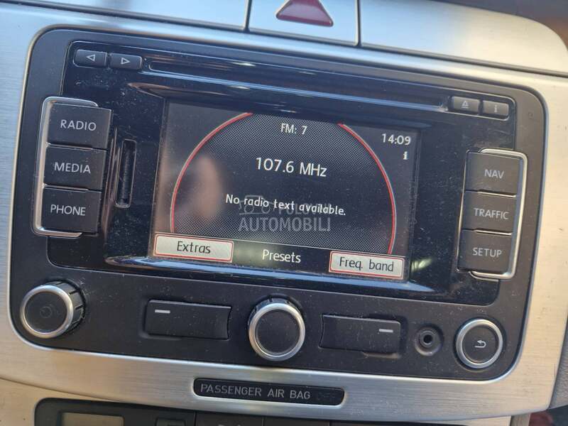 fabrička Multimedija rns315