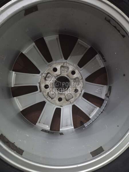 Fulda 205/55 R16 Zimska