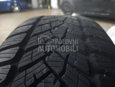 Fulda 205/55 R16 Zimska