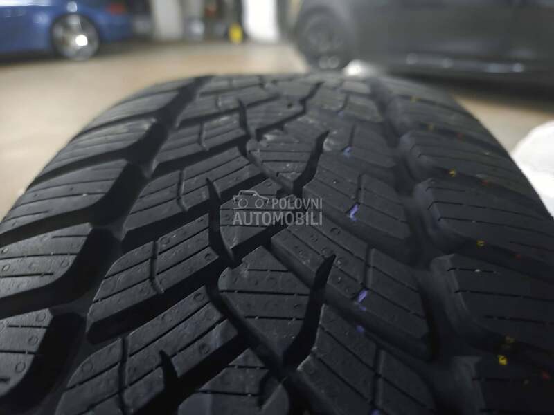 Fulda 205/55 R16 Zimska