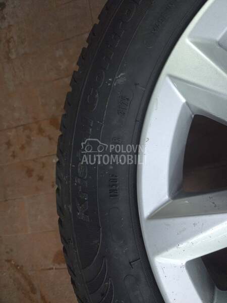 Fulda 205/55 R16 Zimska