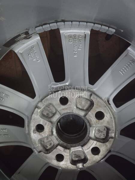 Fulda 205/55 R16 Zimska