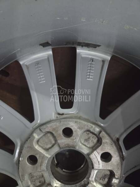 Fulda 205/55 R16 Zimska