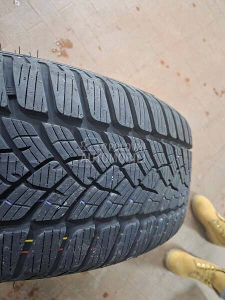 Fulda 205/55 R16 Zimska
