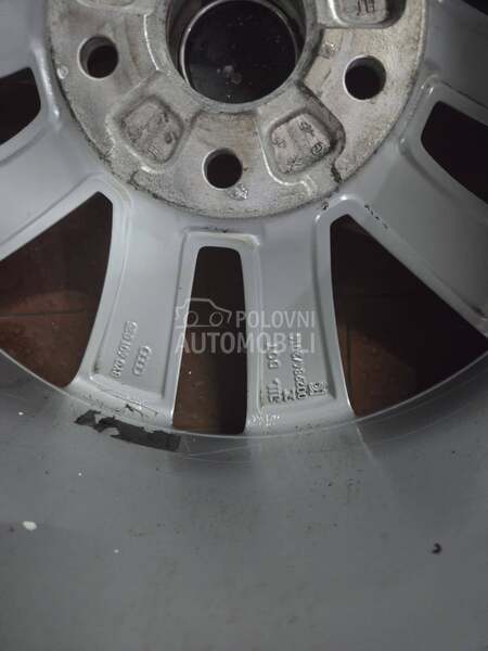 Fulda 205/55 R16 Zimska