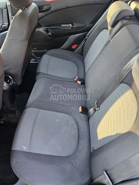 Fiat Brava 1.6 MULTIJET LUTKAA