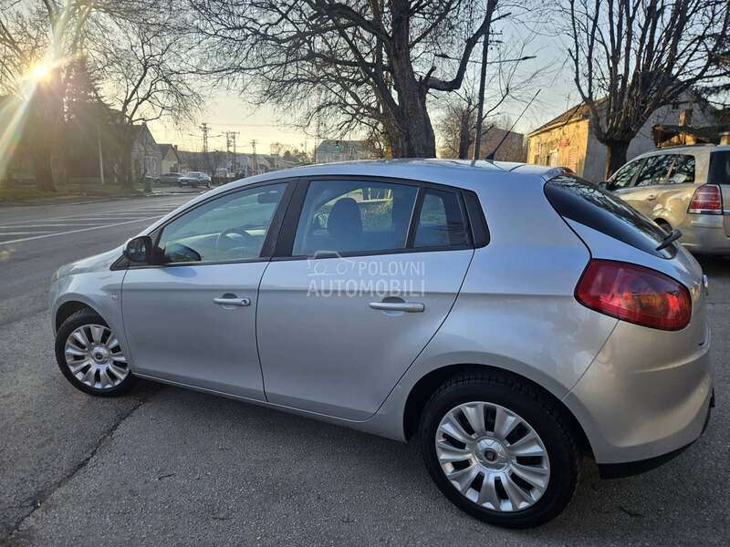 Fiat Brava 1.6 MULTIJET LUTKAA