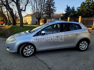 Fiat Brava 1.6 MULTIJET LUTKAA