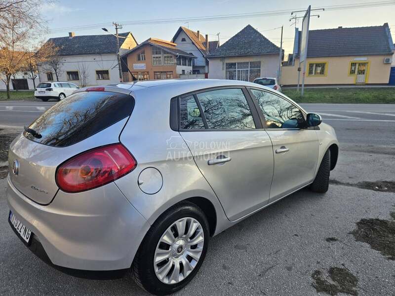 Fiat Brava 1.6 MULTIJET LUTKAA
