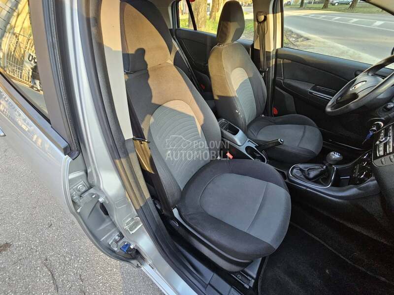 Fiat Brava 1.6 MULTIJET LUTKAA