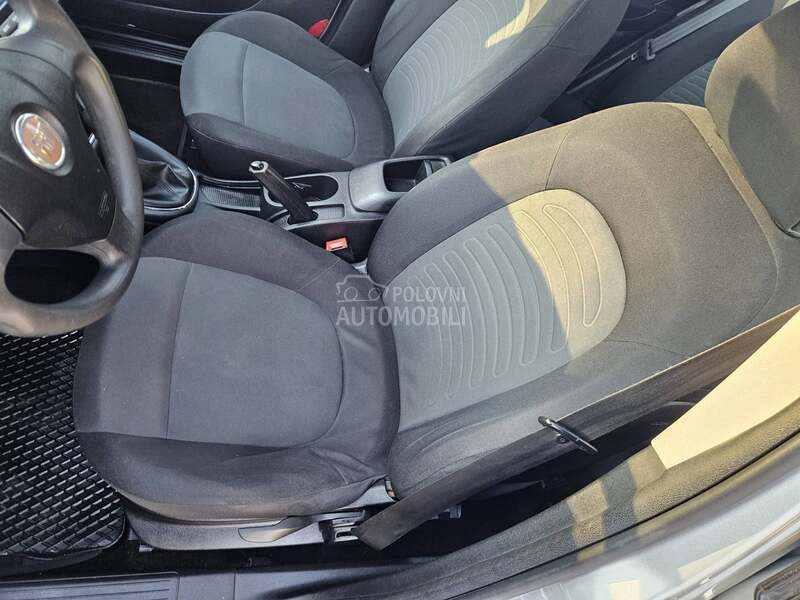 Fiat Brava 1.6 MULTIJET LUTKAA