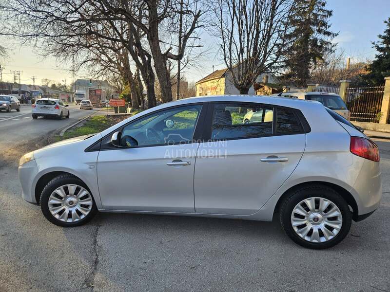 Fiat Brava 1.6 MULTIJET LUTKAA
