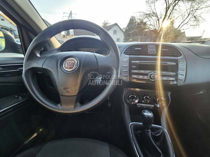 Fiat Brava 1.6 MULTIJET LUTKAA