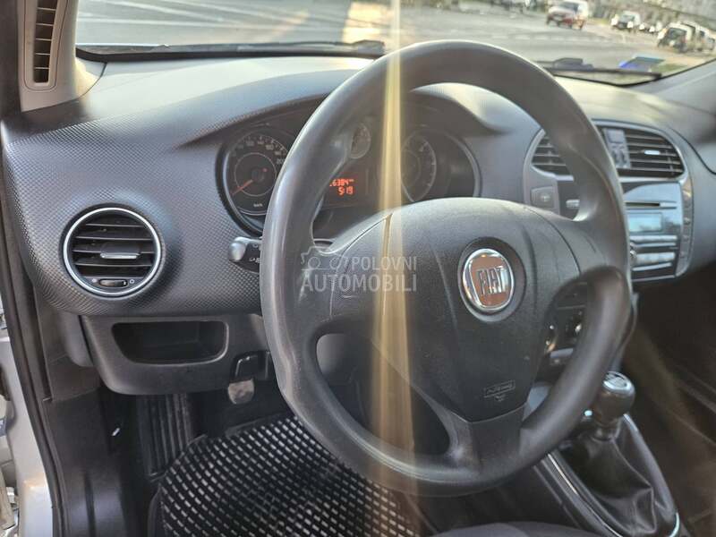 Fiat Brava 1.6 MULTIJET LUTKAA