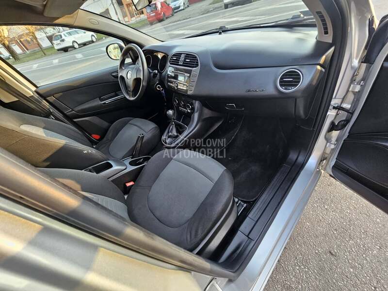 Fiat Brava 1.6 MULTIJET LUTKAA