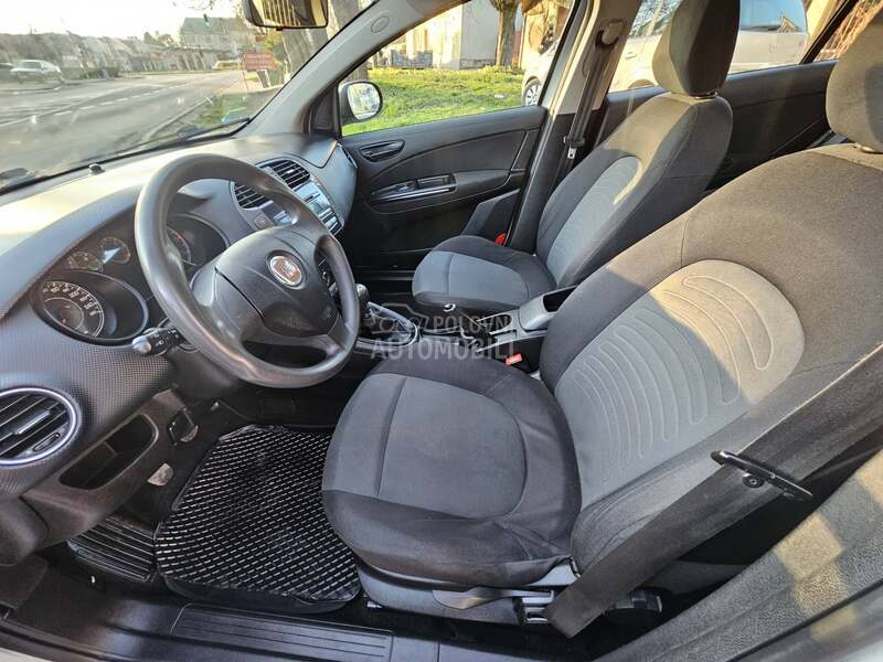 Fiat Brava 1.6 MULTIJET LUTKAA