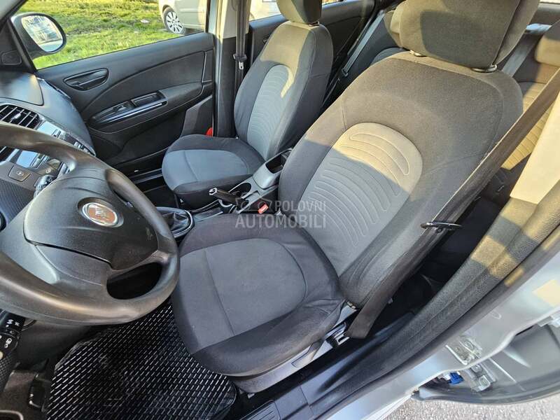 Fiat Brava 1.6 MULTIJET LUTKAA