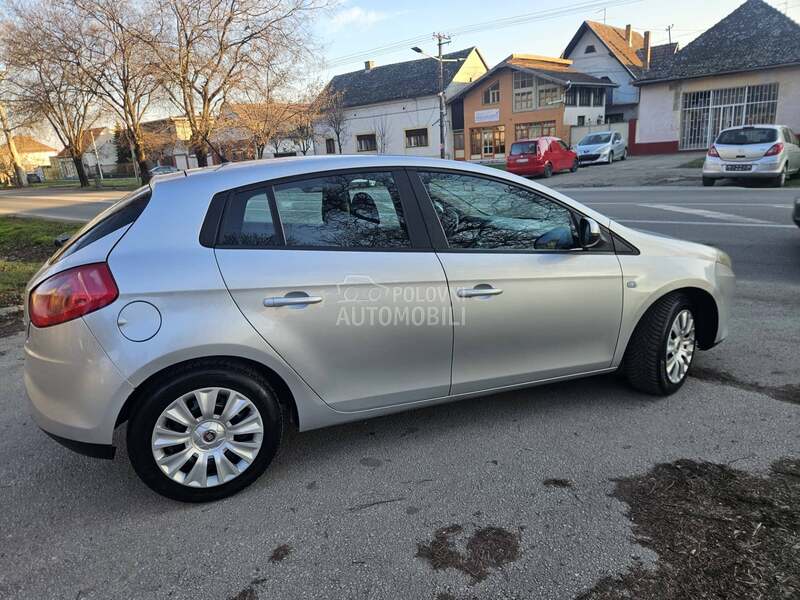 Fiat Brava 1.6 MULTIJET LUTKAA