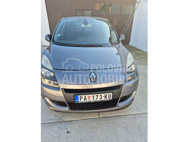Renault Scenic DCI