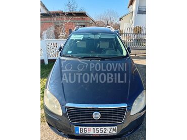 Fiat Croma 1,9