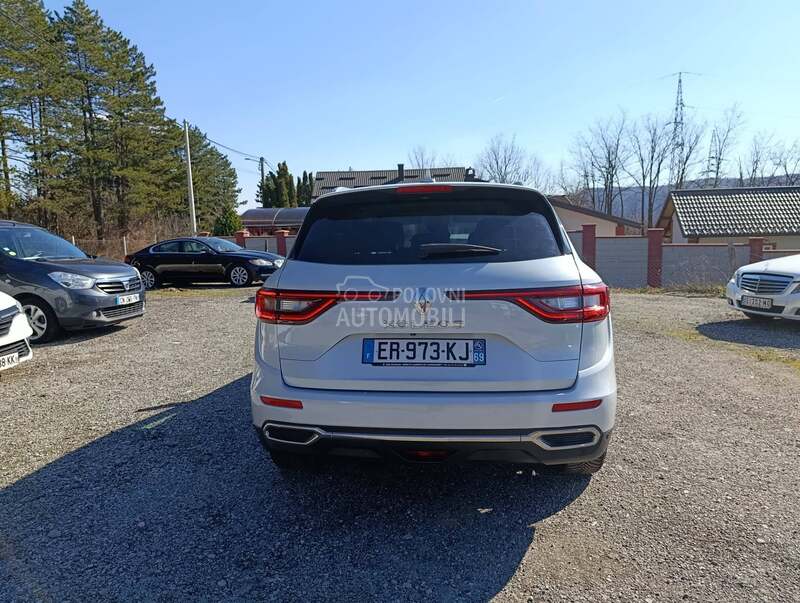 Renault Koleos 1.6DCI