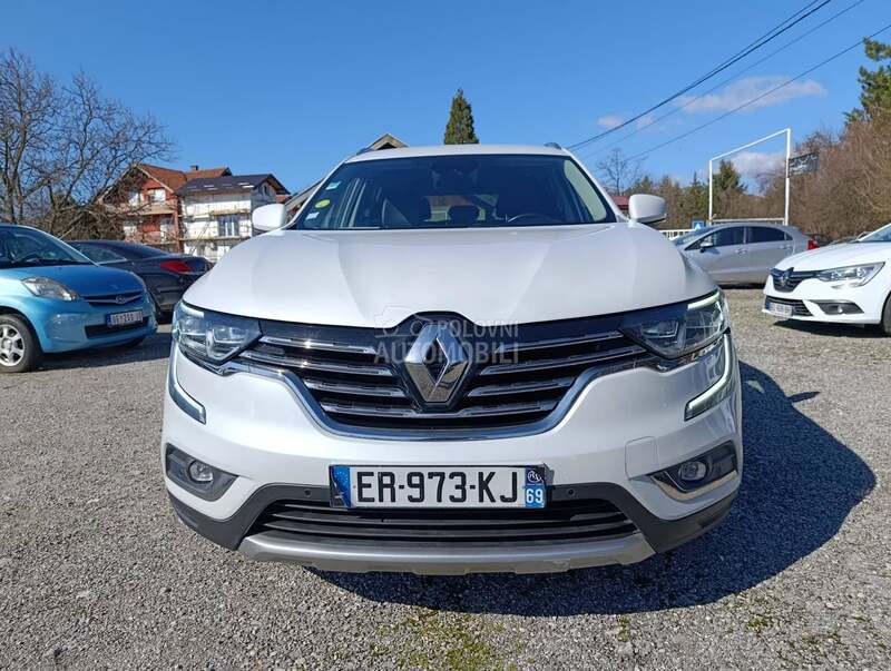 Renault Koleos 1.6DCI
