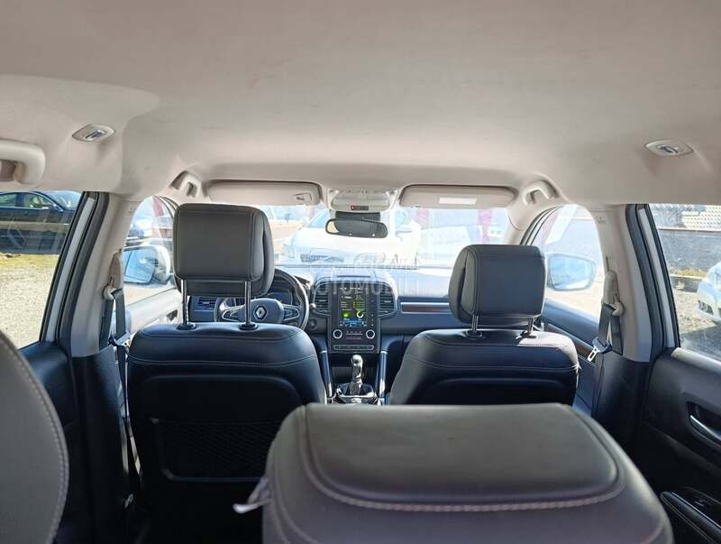 Renault Koleos 1.6DCI