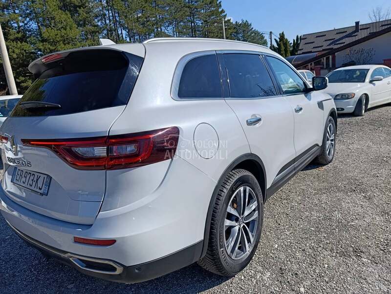 Renault Koleos 1.6DCI