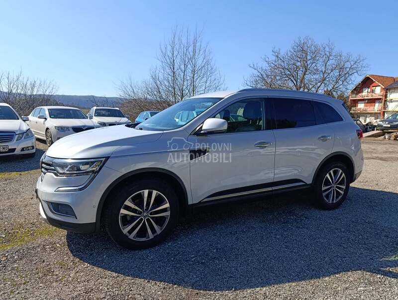 Renault Koleos 1.6DCI