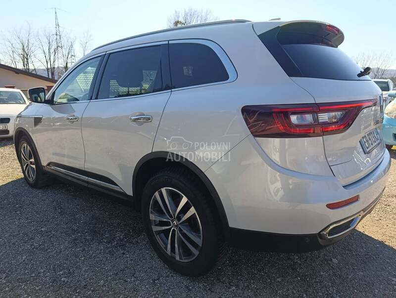 Renault Koleos 1.6DCI