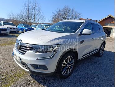 Renault Koleos 1.6DCI