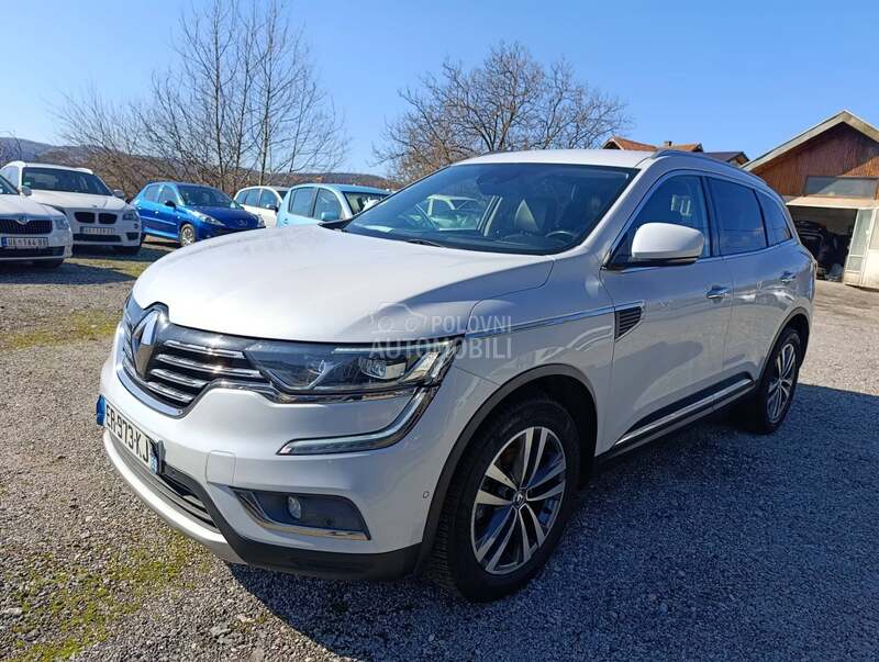 Renault Koleos 1.6DCI