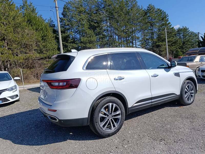 Renault Koleos 1.6DCI